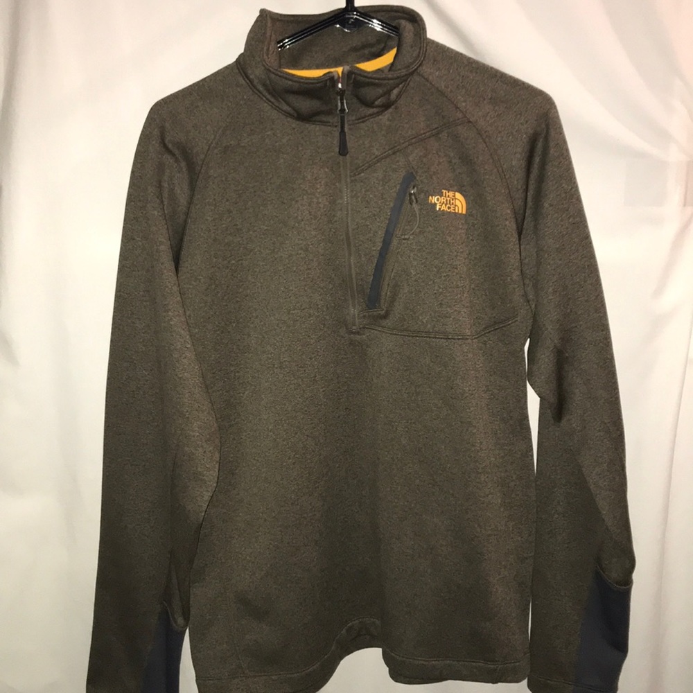 Men’s The North Face Fleece